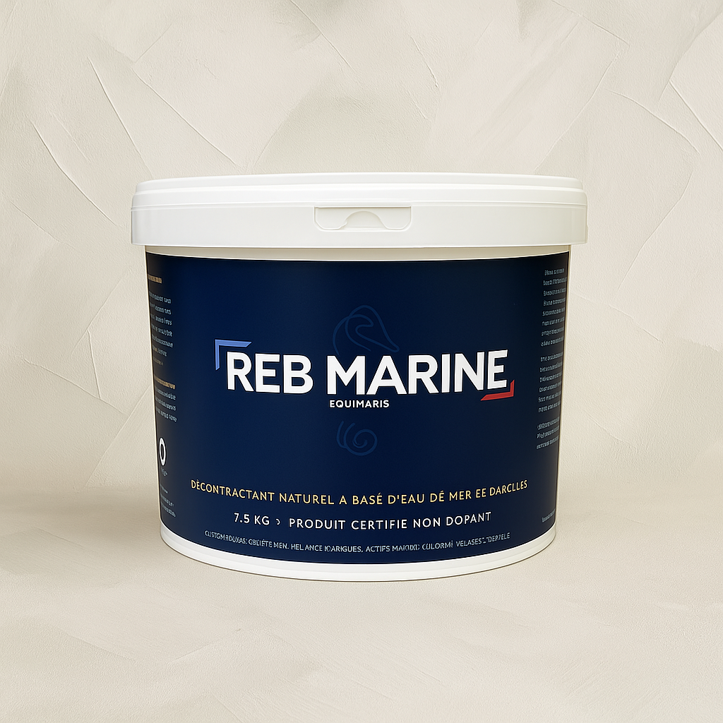 Reb Marine - Argile