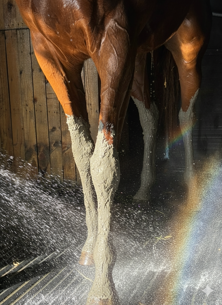 Les bienfaits de nos argiles