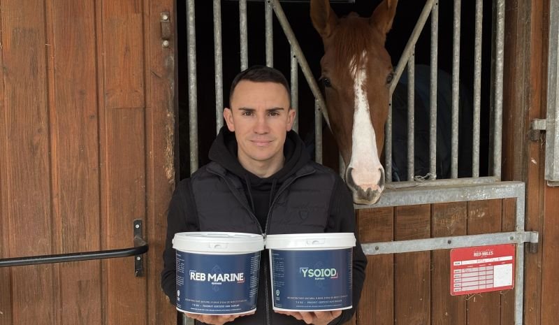 France Sire communique sur Equimaris