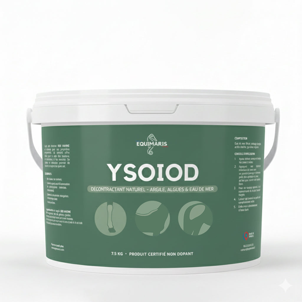 YSOIOD